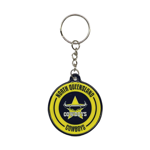 NRL North Queensland Cowboys Showbag - Image 6