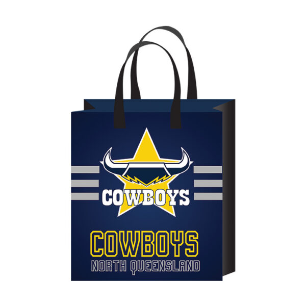 NRL North Queensland Cowboys Showbag - Image 11