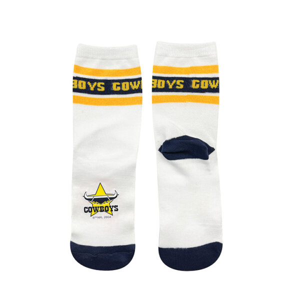 NRL North Queensland Cowboys Showbag - Image 8