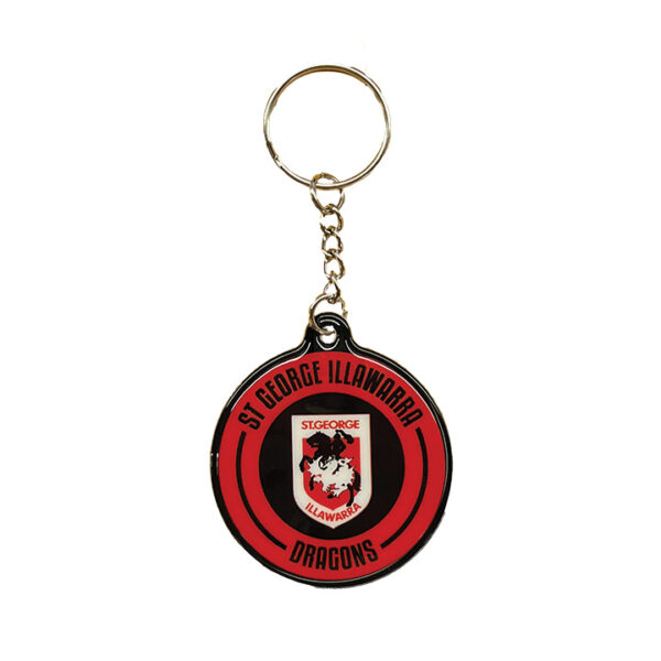 NRL ST George Dragons Showbag - Image 6