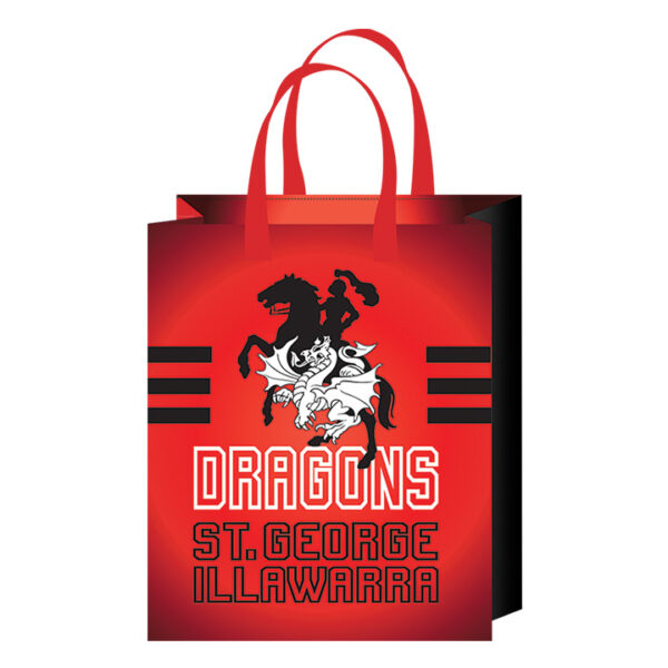 NRL ST George Dragons Showbag - Image 11