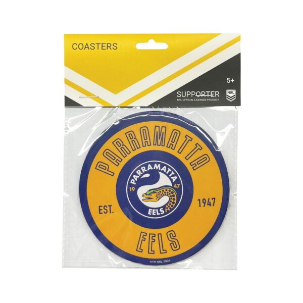 NRL Parramatta Eels Showbag - Image 4