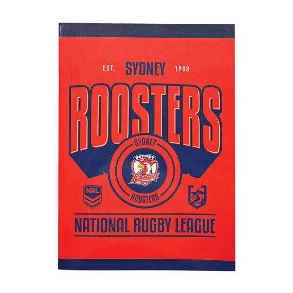 NRL Sydney Rooster Showbag - Image 7