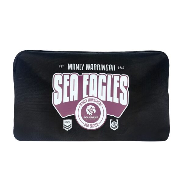 NRL Manly Sea Eagles Showbag - Image 5