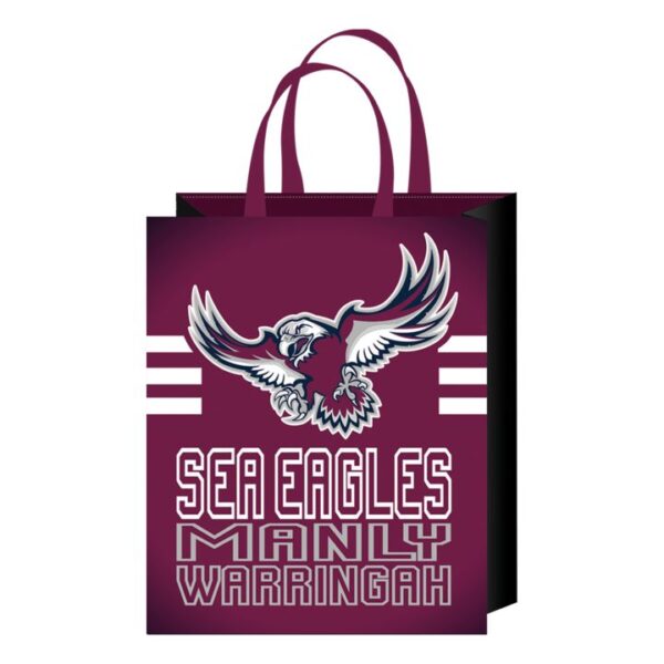 NRL Manly Sea Eagles Showbag - Image 11