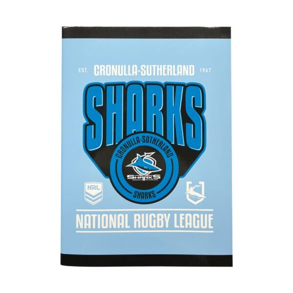 NRL Cronulla Sharks Showbag - Image 7