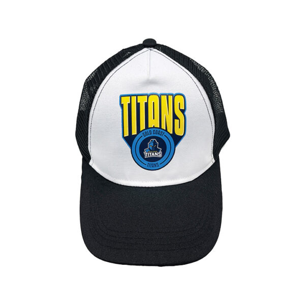 NRL Gold Coast Titans Showbag - Image 3