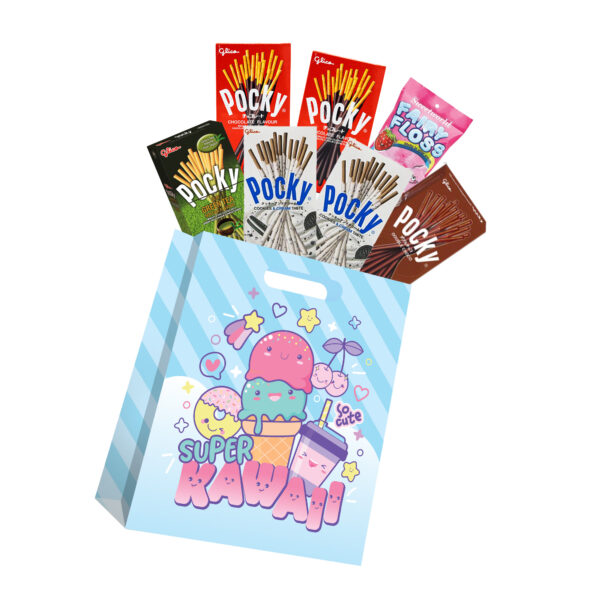 Super Kawaii Showbag