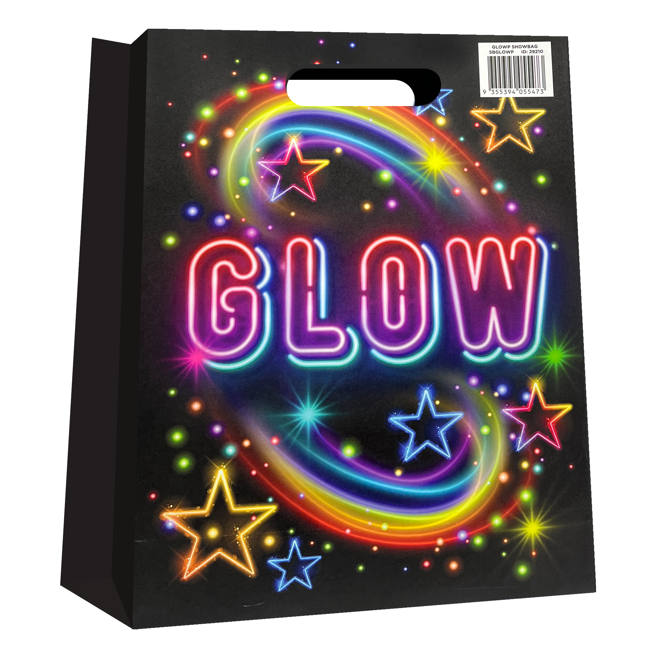 Glow Showbag - Image 3