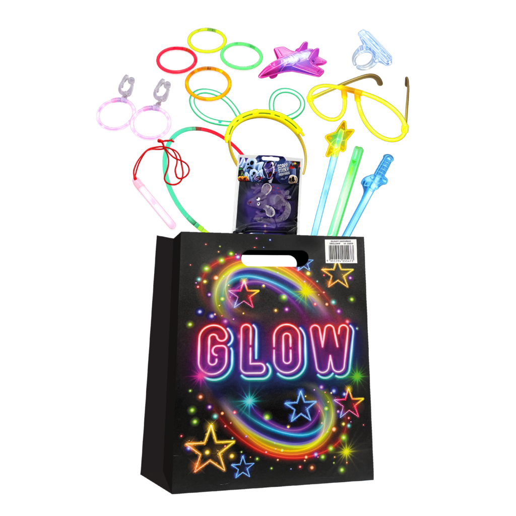 Glow Showbag