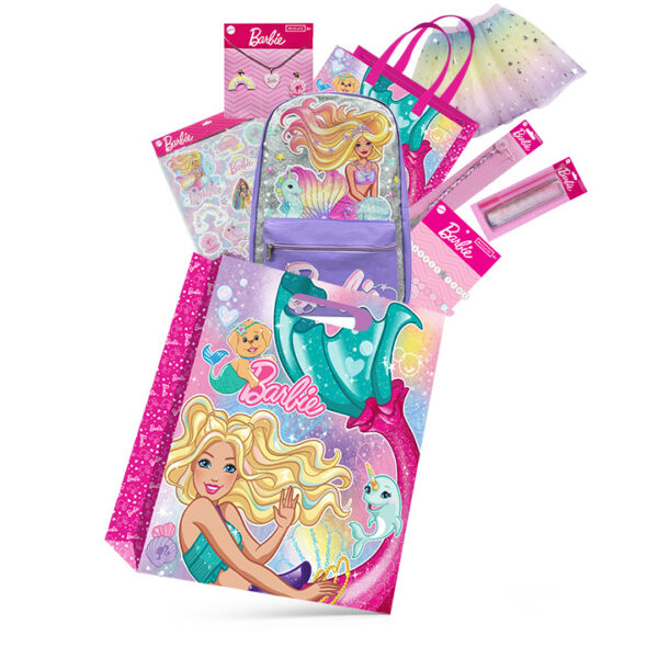 Barbie Fantasy Showbag