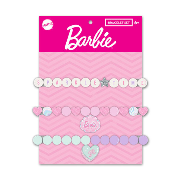 Barbie Fantasy Showbag - Image 4
