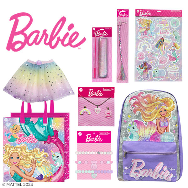 Barbie Fantasy Showbag - Image 2