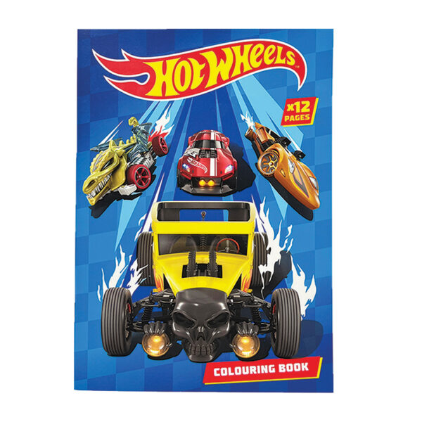 Hot Wheels Showbag - Image 6