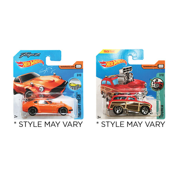 Hot Wheels Showbag - Image 5