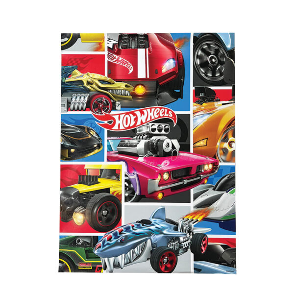 Hot Wheels Showbag - Image 8
