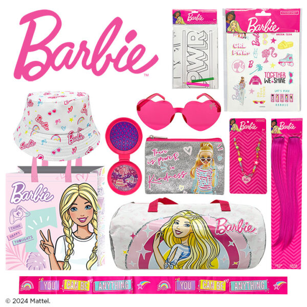 Barbie Fab Life Showbag - Image 2