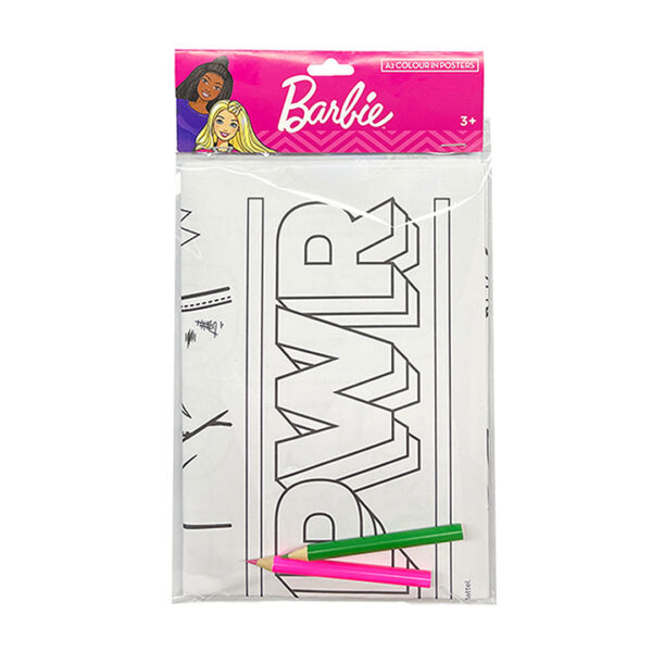 Barbie Fab Life Showbag - Image 7