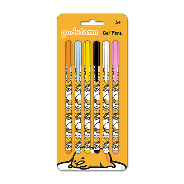 Gudetama Showbag - Image 5