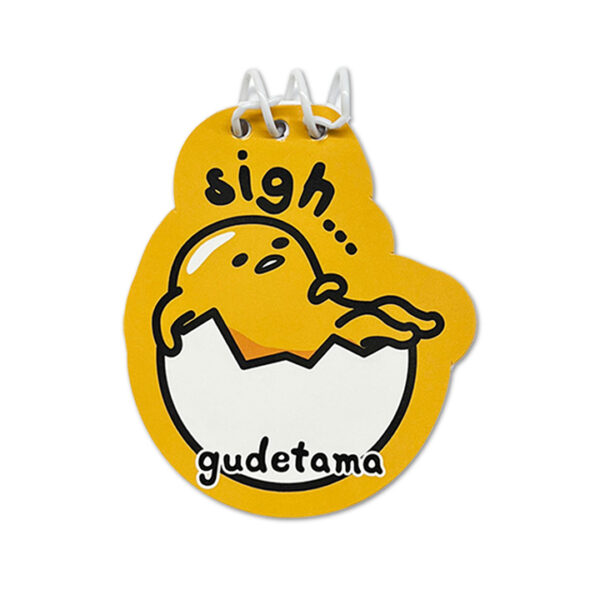 Gudetama Showbag - Image 8