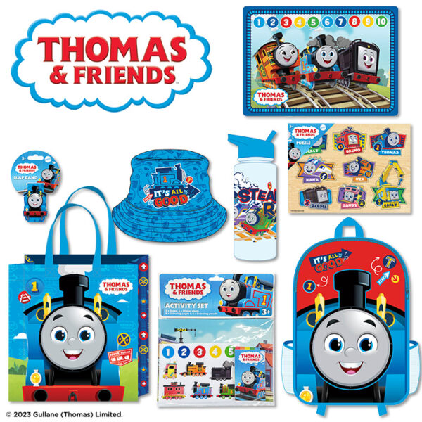Thomas The Tank Engine Showbag - Image 2