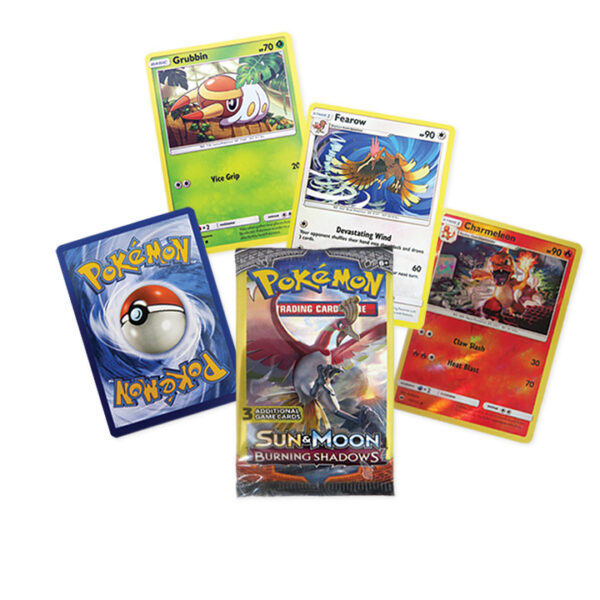 Pokemon Go Showbag - Image 10