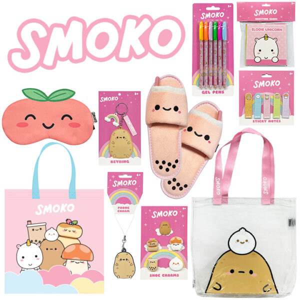 Smoko Showbag - Image 2