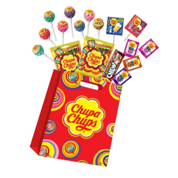 Chupa Chups Showbag