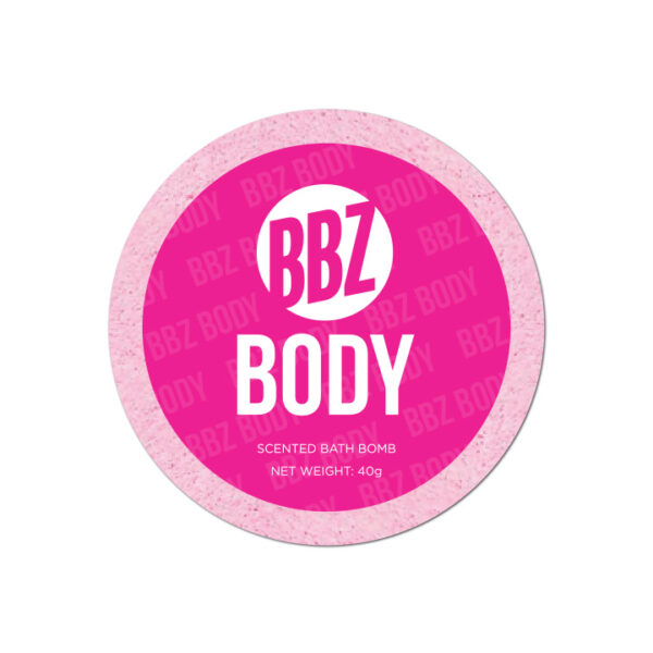 BBZ Body Showbag - Image 14