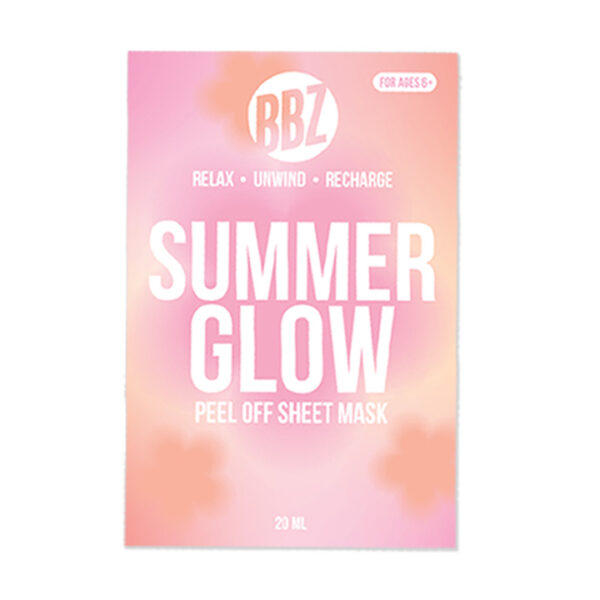 BBZ Body Showbag - Image 15