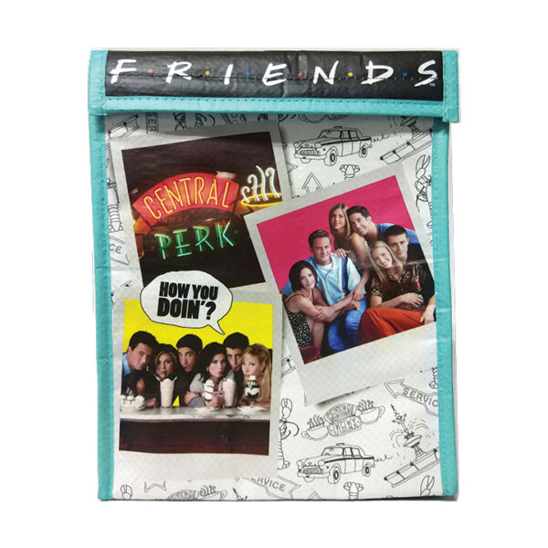 Friends Showbag - Image 5