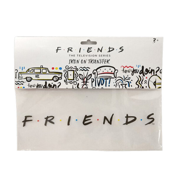 Friends Showbag - Image 7