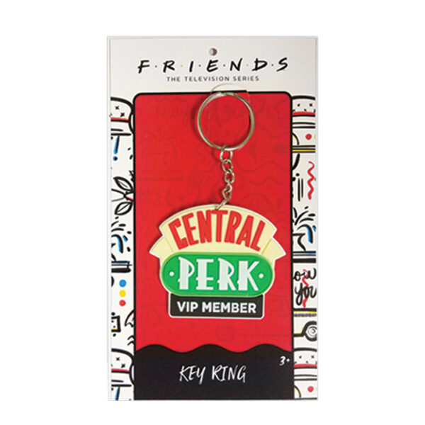 Friends Showbag - Image 8