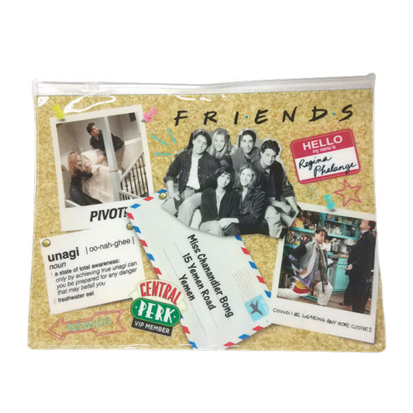 Friends Showbag - Image 12