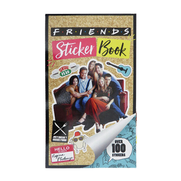 Friends Showbag - Image 11