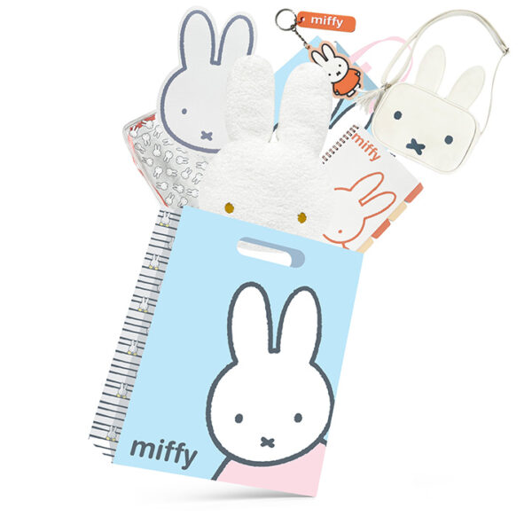Miffy Showbag