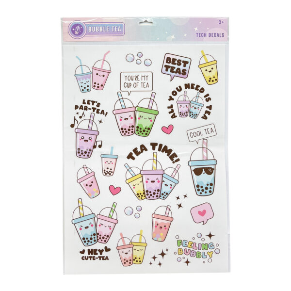 Bubble Tea Showbag - Image 6