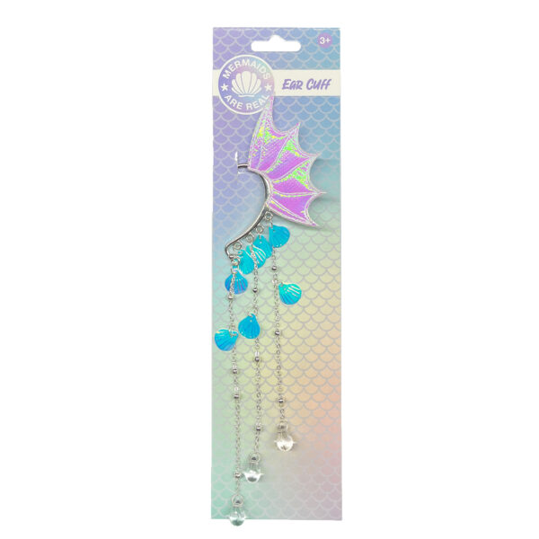 Mermaid Showbag - Image 11