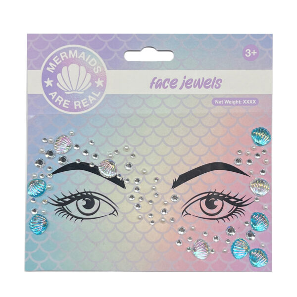 Mermaid Showbag - Image 10