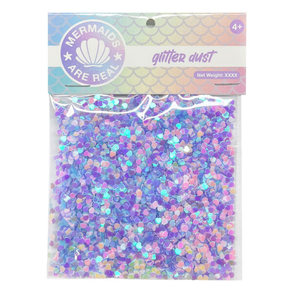 Mermaid Showbag - Image 9