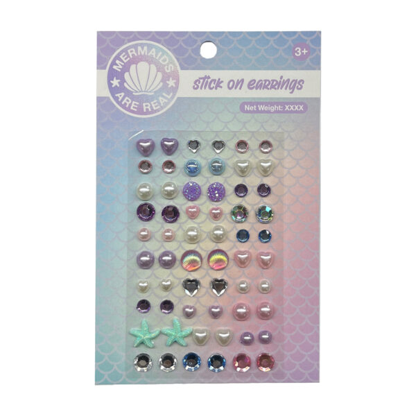Mermaid Showbag - Image 3