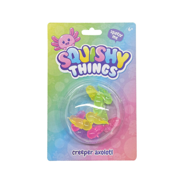 Squishy Things Showbag - Image 13