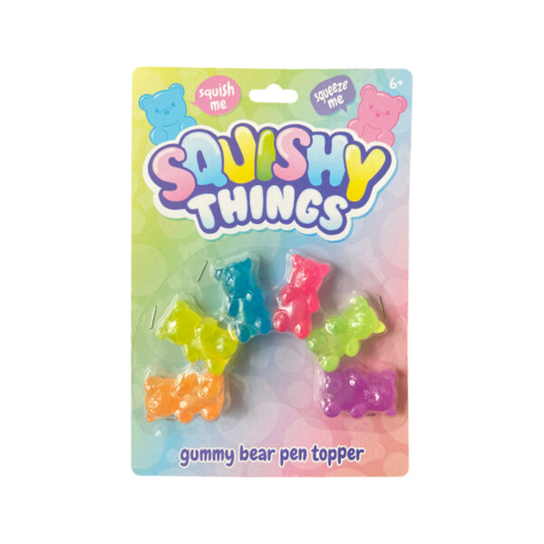 Squishy Things Showbag - Image 8