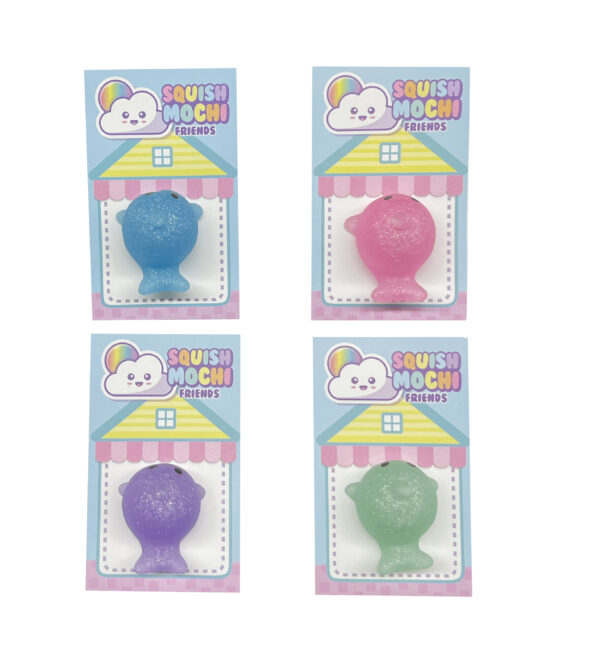 Squish Mochi Showbag - Image 8