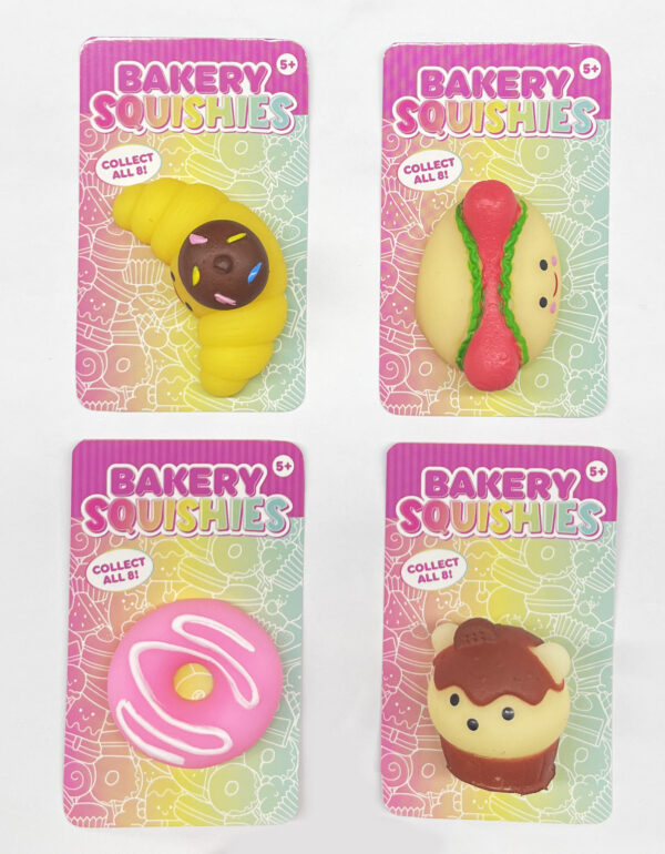 Squish Mochi Showbag - Image 7