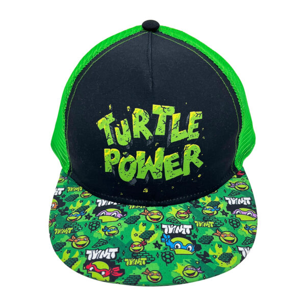Teenage Mutant Ninja Turtles Retro Showbag - Image 10