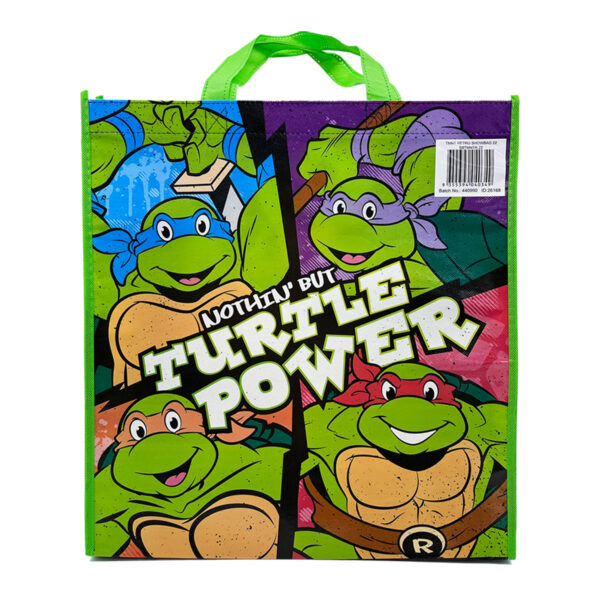 Teenage Mutant Ninja Turtles Retro Showbag - Image 9