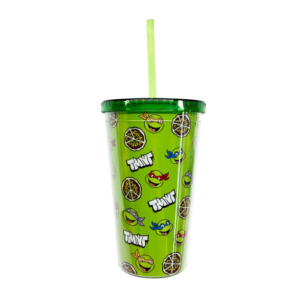 Teenage Mutant Ninja Turtles Retro Showbag - Image 6