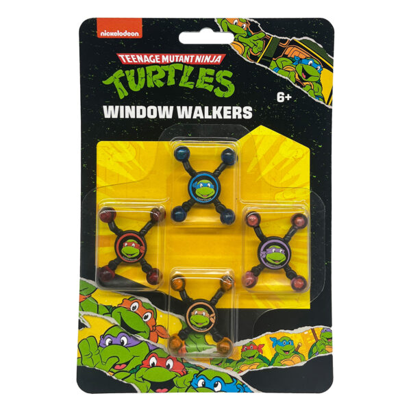 Teenage Mutant Ninja Turtles Retro Showbag - Image 5