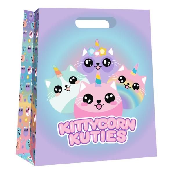 Kittycorn Kuties Showbag - Image 2